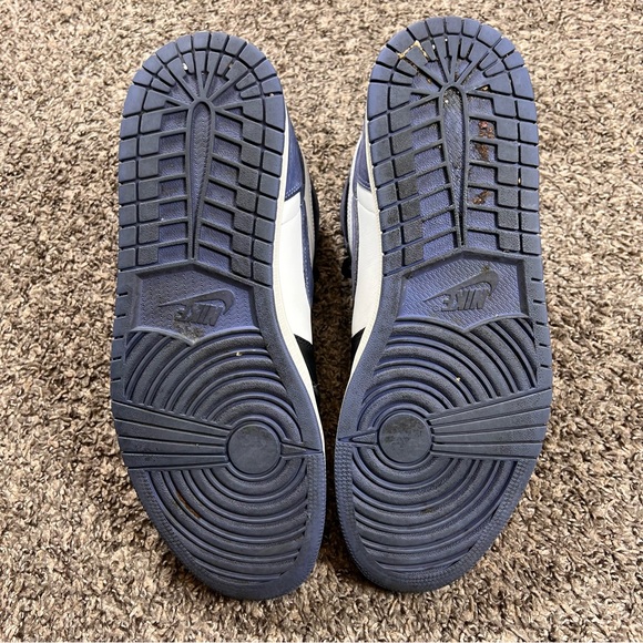2018 Jordan 1 Blue Moon